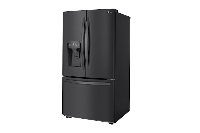 LG Refrigerador French Door 662 L con LG ThinQ™, GM78WGT