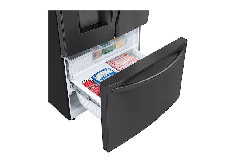 LG Refrigerador French Door 662 L con LG ThinQ™, GM78WGT