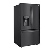 LG Refrigerador French Door de 662 L con Dispensador agua y hielo, GM78WGT