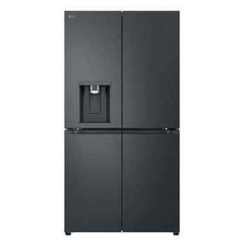 LG Refrigerador French Door 637 L con ThinQ