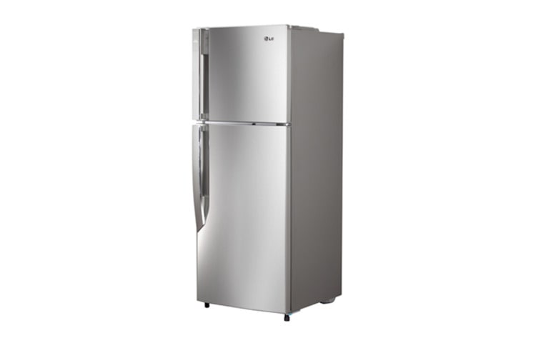 LG Más Frescura, y Más Ahorro de energía con los refrigeradores de la línea verde de LG, GN-B352CLC