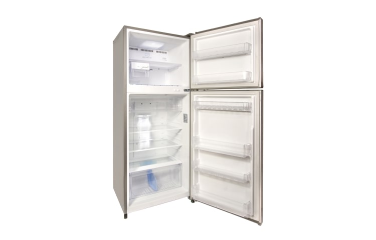 LG Más Frescura, y Más Ahorro de energía con los refrigeradores de la línea verde de LG, GN-B352CLC