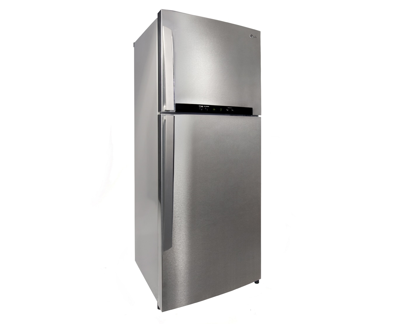LG Más Frescura y Ahorro de energía con los refrigeradores de la línea verde de LG, GN-M492CLQ