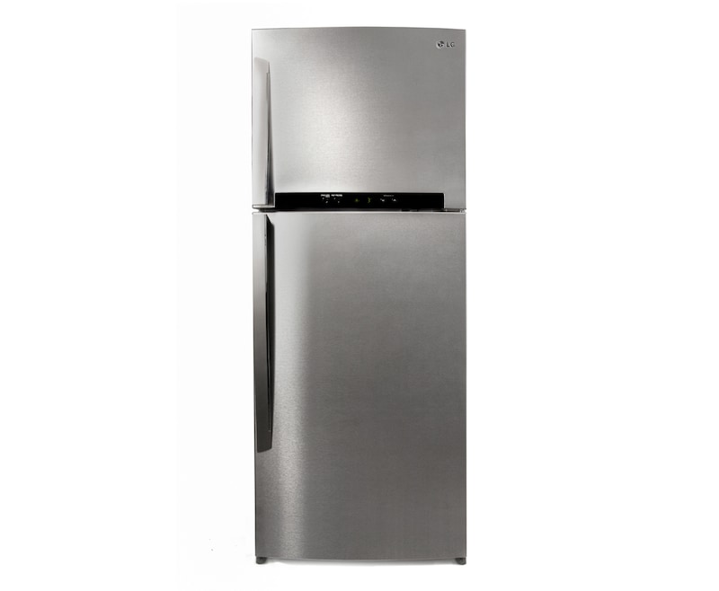 LG Más Frescura y Ahorro de energía con los refrigeradores de la línea verde de LG, GN-M492CLQ