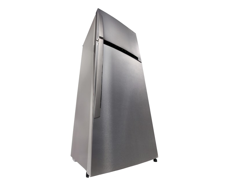 LG Más Frescura y Ahorro de energía con los refrigeradores de la línea verde de LG, GN-M492CLQ