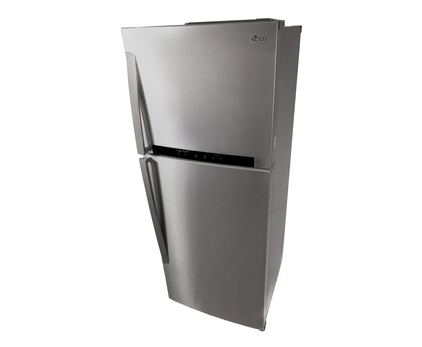 LG Más Frescura y Ahorro de energía con los refrigeradores de la línea verde de LG, GN-M492CLQ
