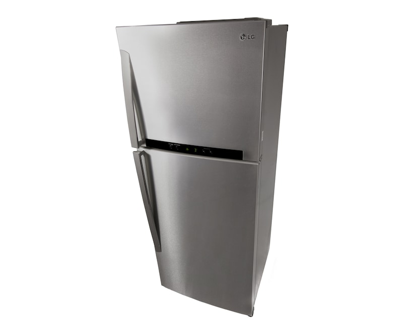 LG Más Frescura y Ahorro de energía con los refrigeradores de la línea verde de LG, GN-M492CLQ