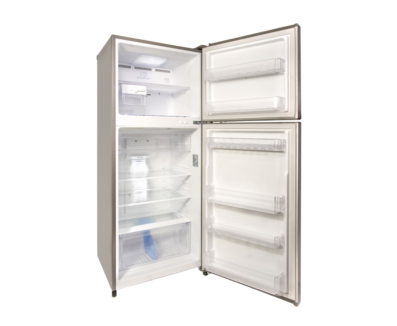 LG Más Frescura y Ahorro de energía con los refrigeradores de la línea verde de LG, GN-M492CLQ