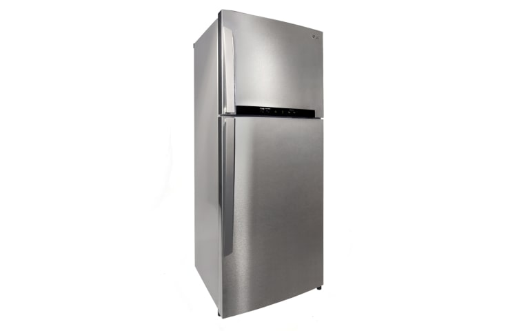 LG Más Frescura y Ahorro de energía con los refrigeradores de la línea verde de LG, GN-M492CLQ