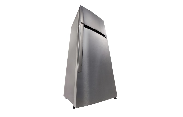 LG Más Frescura y Ahorro de energía con los refrigeradores de la línea verde de LG, GN-M492CLQ