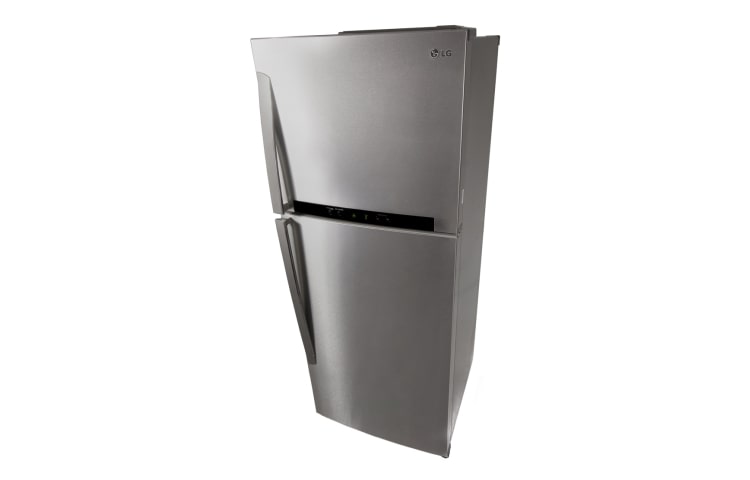 LG Más Frescura y Ahorro de energía con los refrigeradores de la línea verde de LG, GN-M492CLQ