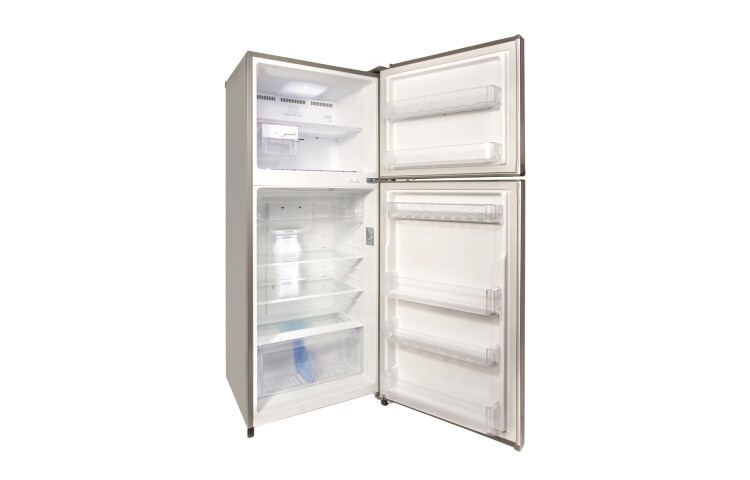 LG Más Frescura y Ahorro de energía con los refrigeradores de la línea verde de LG, GN-M492CLQ