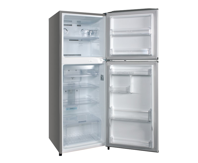 LG Más Frescura, y Más Ahorro de energía con los refrigeradores de la línea verde de LG, GN-V232RL