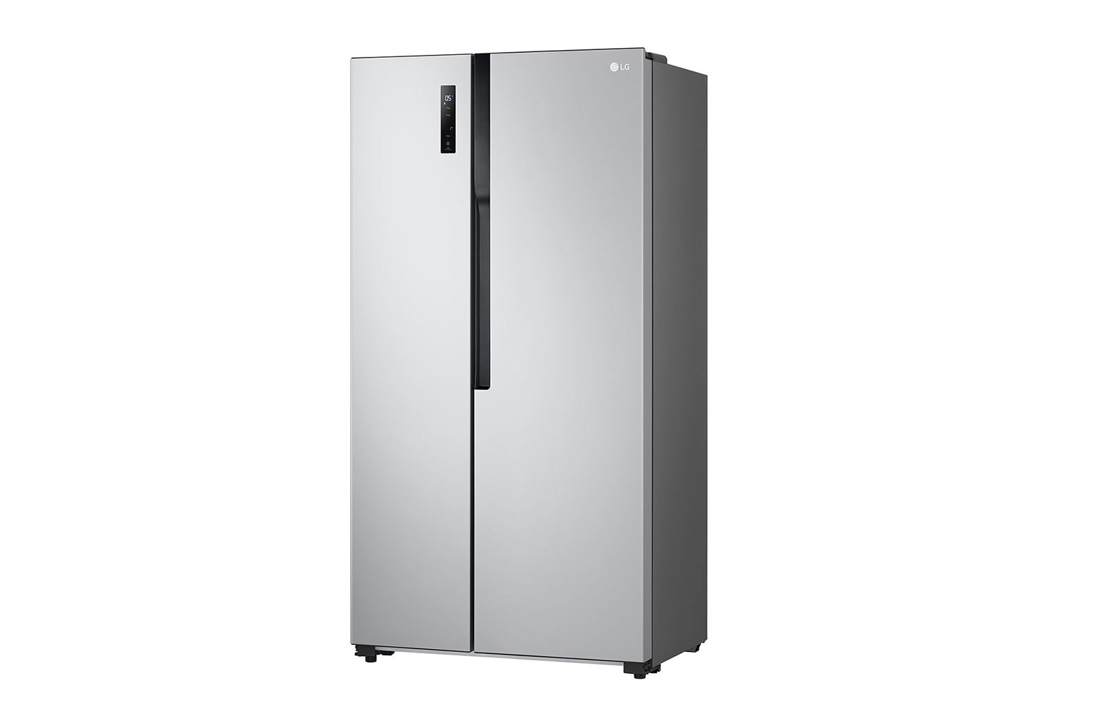 LG Refrigerador Side by Side 509L Smart Inverter, GS51MPP