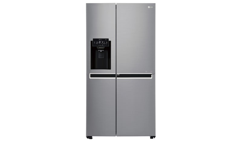 LG Refrigerador Door in Door con motor Inverter Linear Compressor y capacidad total de 601 L, GS65SDP2