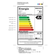 LG Refrigerador Side by Side con motor Inverter Linear Compressor y capacidad total de 601 Lts, GS65SPP1