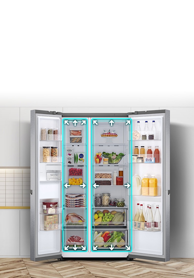 Mini Refrigerador de 70 Litros de 115 Latas, Frigobar Refrigerador Acero  lnoxidable,Refrigerador para Bebidas Enfriador y Calentador de Energía  Portátil for Dormitorios, Oficinas, Hogar, Bar, Cuidado de la Piel,  Maquillaje : 