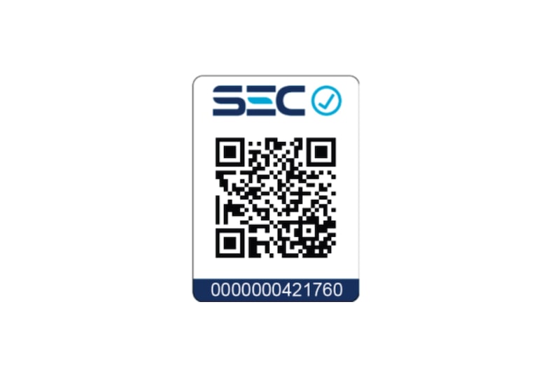 LG Refrigerador Side by Side con motor Smart Inverter Compressor y capacidad total de 591 Lts, GS66SPP