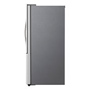 LG Refrigerador InstaView Door-in-Door® con Motor Inverter Linear Compressor y Capacidad Total de 691Lts., GS74SXS