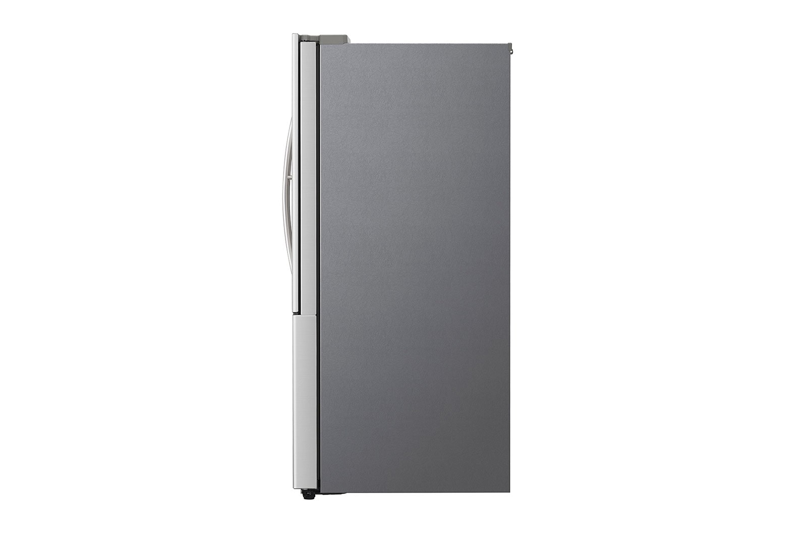 LG Refrigerador InstaView Door-in-Door® con Motor Inverter Linear Compressor y Capacidad Total de 691Lts., GS74SXS