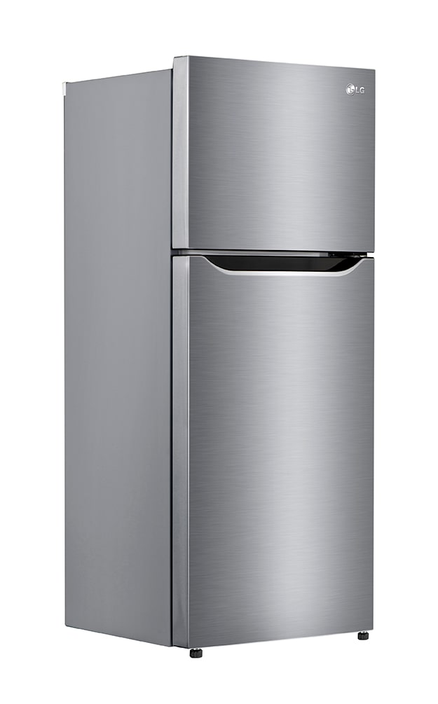 LG Refrigerador Top Freezer con motor Inverter Compressor y capacidad total de 180 Lts , GT21BPP1