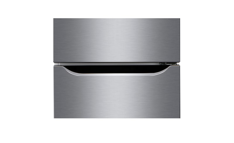 LG Refrigerador Top Freezer con motor Inverter Compressor y capacidad total de 180 Lts , GT21BPP1