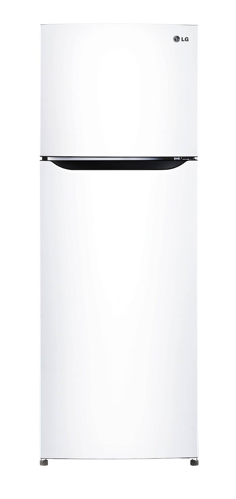 LG Refrigerador Top Freezer con motor Inverter Compressor y capacidad total de 180 Lts , GT21BPW1