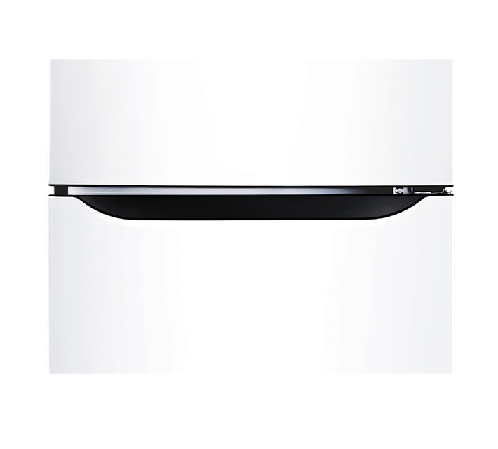 LG Refrigerador Top Freezer con motor Inverter Compressor y capacidad total de 180 Lts , GT21BPW1