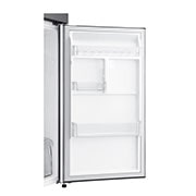 LG Refrigerador Top Freezer con motor Smart Inverter Compressor y capacidad total de 235 Litros, GT26BPG