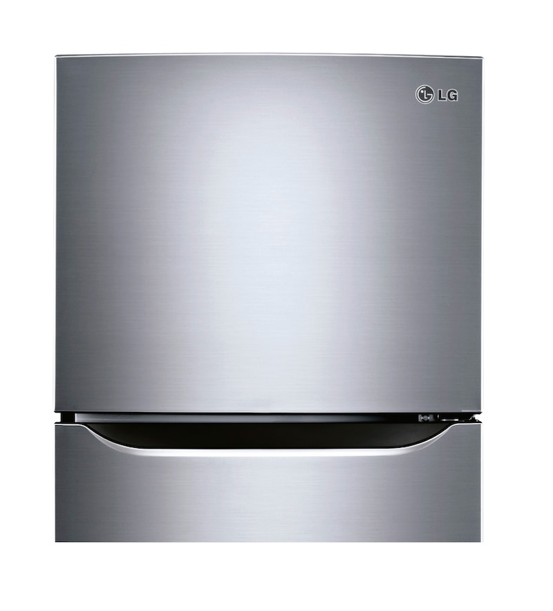 LG Refrigerador Top Freezer con motor Inverter Compressor y capacidad total de 254 Lts, GT29BPP