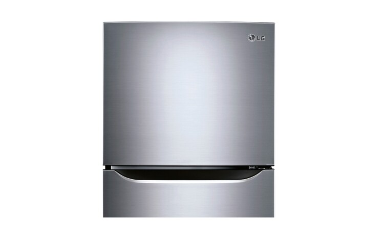 LG Refrigerador Top Freezer con motor Inverter Compressor y capacidad total de 254 Lts, GT29BPP