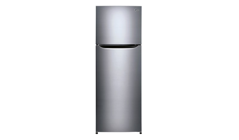 LG Refrigerador Top Freezer con motor Smart Inverter Compressor y capacidad total de 312 L, GT31BPP