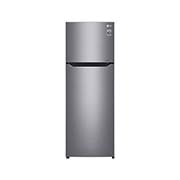 Vista frontal de Refrigerador Top Freezer de 312 L con motor Smart Inverter GT32BPPDC