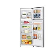 LG Refrigerador Top Freezer de 312 L con motor Smart Inverter, GT32BPPDC