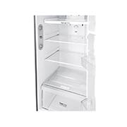 LG Refrigerador Top Freezer de 312 L con motor Smart Inverter, GT32BPPDC