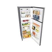 LG Refrigerador Top Freezer de 312 L con motor Smart Inverter, GT32BPPDC