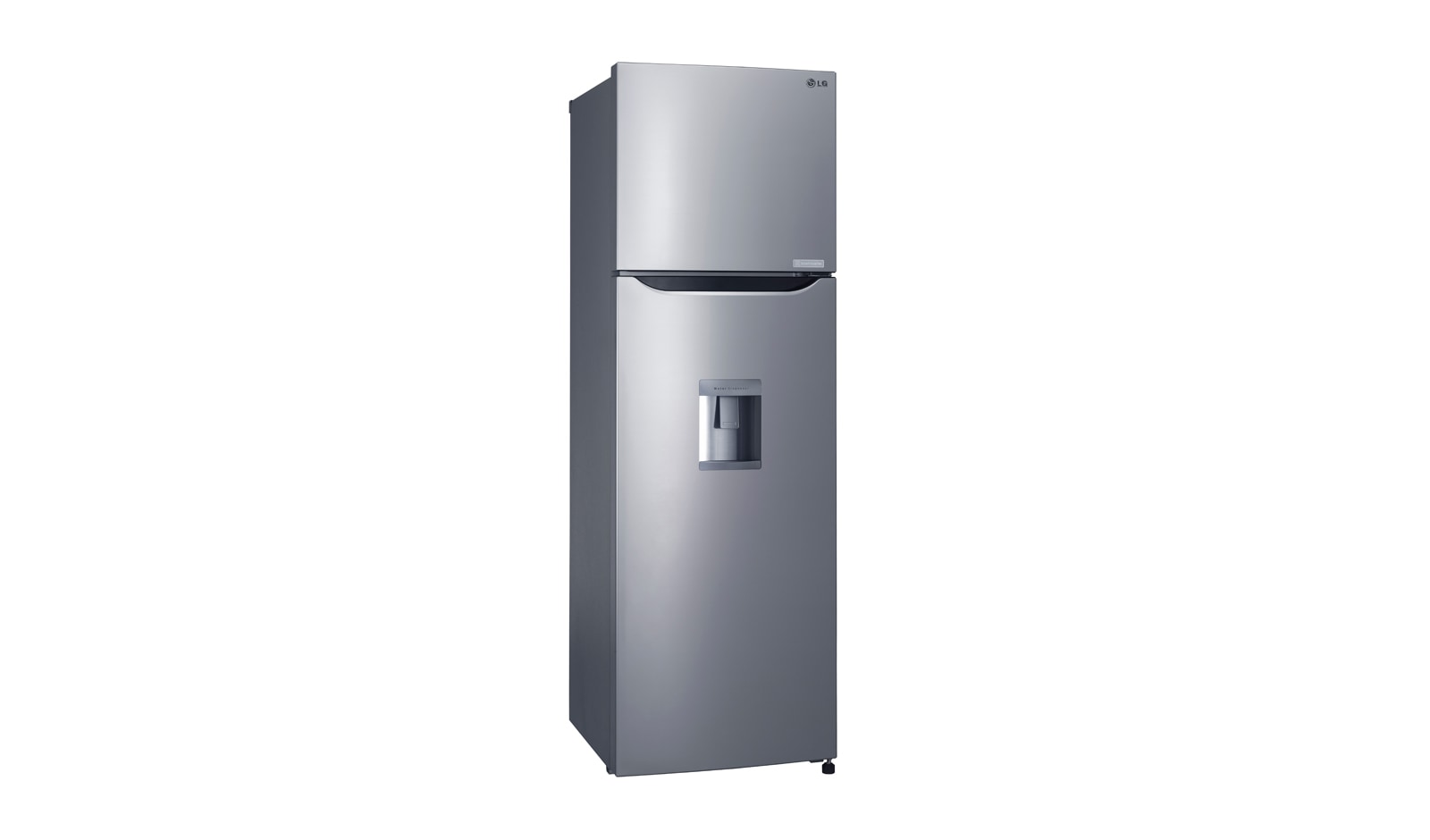 LG Refrigerador Top Freezer con motor Inverter Compressor y capacidad total de 312 Lts , GT32WPP