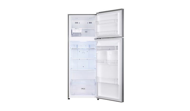 LG Refrigerador Top Freezer con motor Inverter Compressor y capacidad total de 312 Lts , GT32WPP
