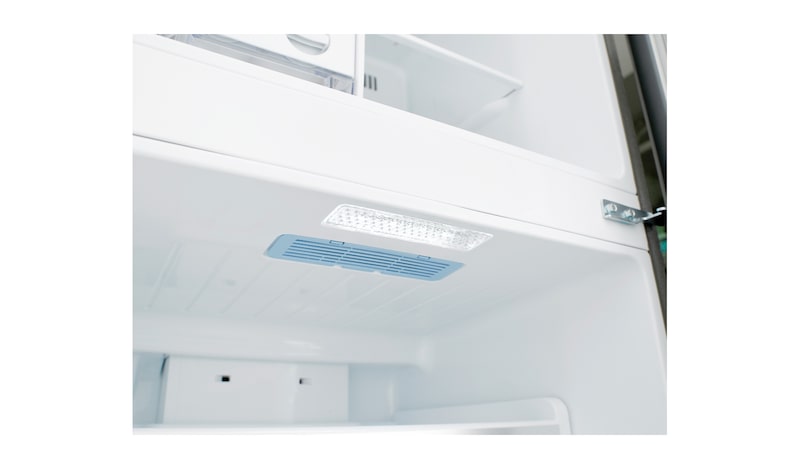 LG Refrigerador Top Freezer con motor Inverter Compressor y capacidad total de 312 Lts , GT32WPP