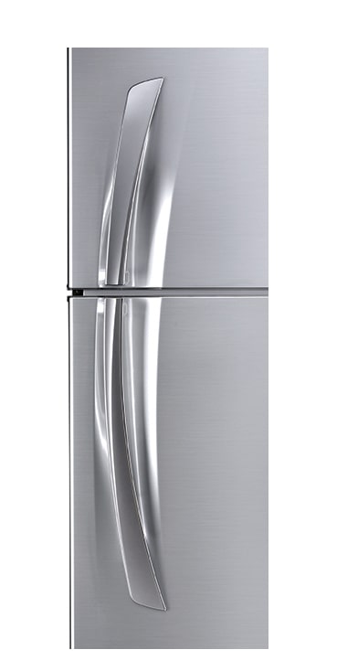 LG Refrigerador Top Freezer con motor Smart Inverter Compressor y capacidad total de 365 L, GT40BGP