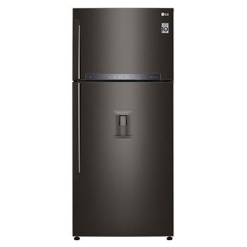 LG REFRIGERADOR TOP FREEZER 509L CON THINQ™