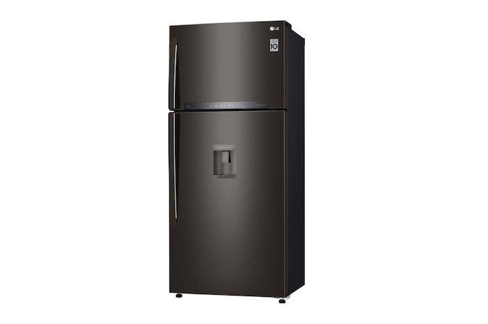 LG Refrigerador Top Freezer 509L con ThinQ™, GT51SGD