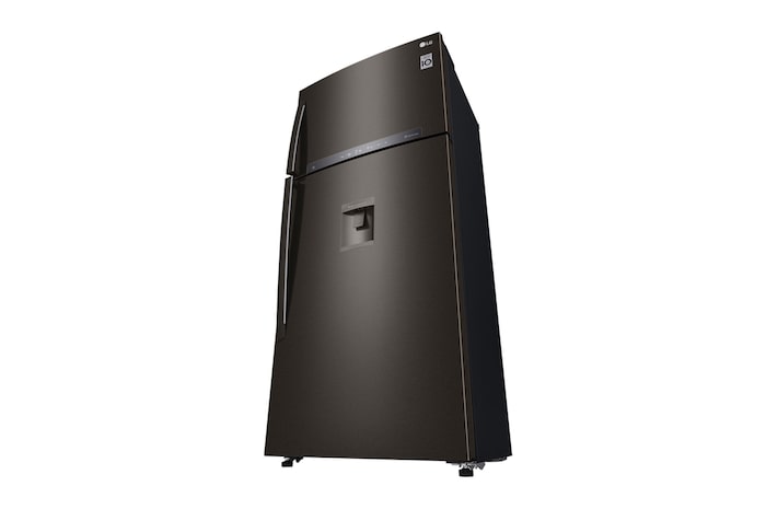 LG Refrigerador Top Freezer 509L con ThinQ™, GT51SGD