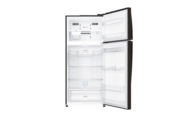 LG Refrigerador Top Freezer 509L con ThinQ™, GT51SGD