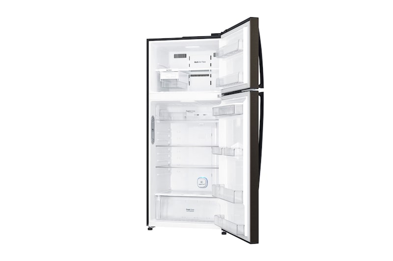 LG Refrigerador Top Freezer 509L con ThinQ™, GT51SGD