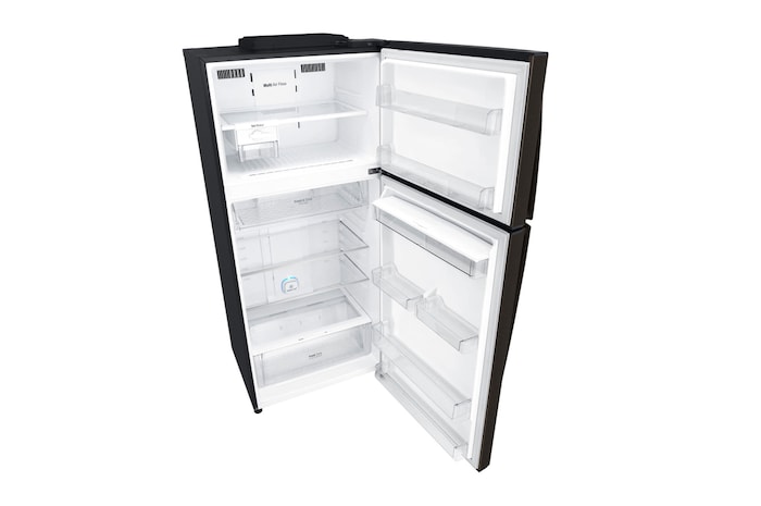 LG Refrigerador Top Freezer 509L con ThinQ™, GT51SGD