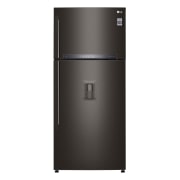 GT51SGD imagen frotal