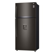 LG Refrigerador Top Freezer 509L con ThinQ™, GT51SGD