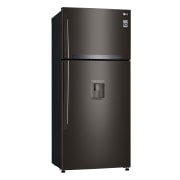 LG Refrigerador Top Freezer 509L con ThinQ™, GT51SGD