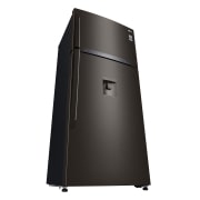 LG Refrigerador Top Freezer 509L con ThinQ™, GT51SGD